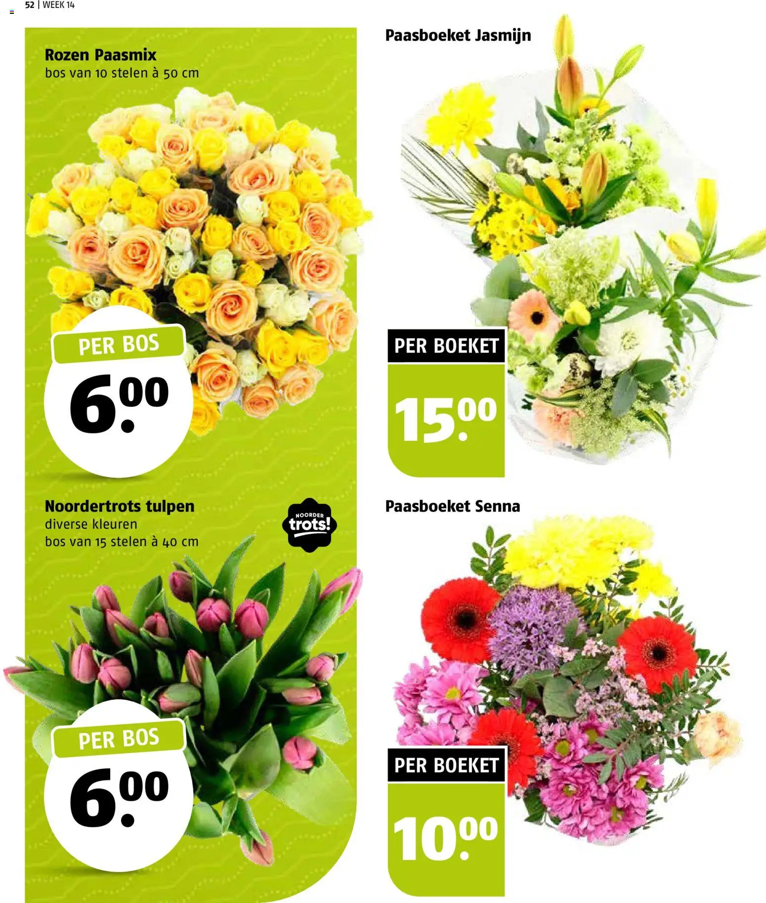 Poiesz folder - page 52- valid from 29-03-2026