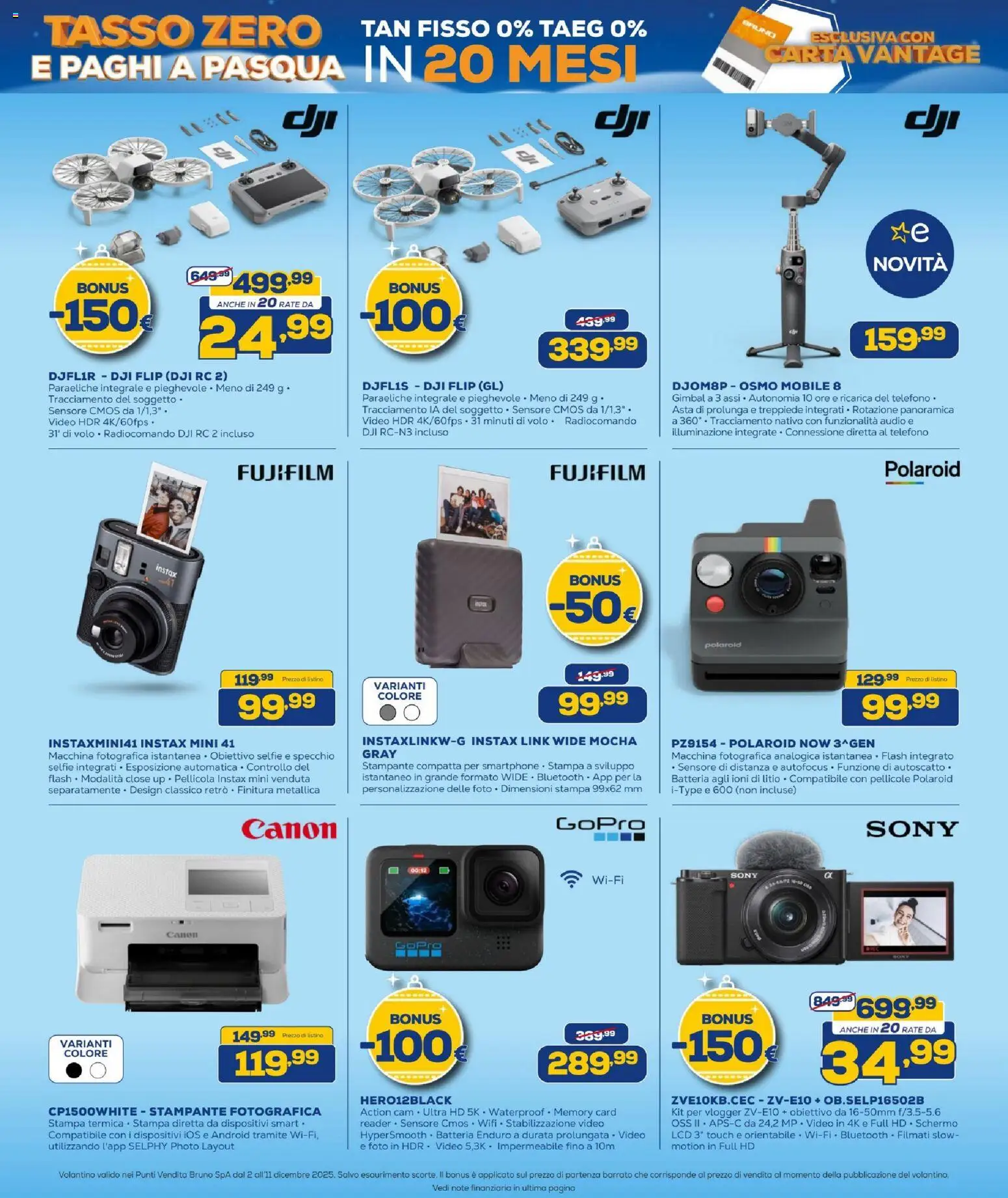 BRUNO Milazzo catalogo - pagina 27 - valido dal 02/12/2025