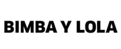 Bimba y Lola logo