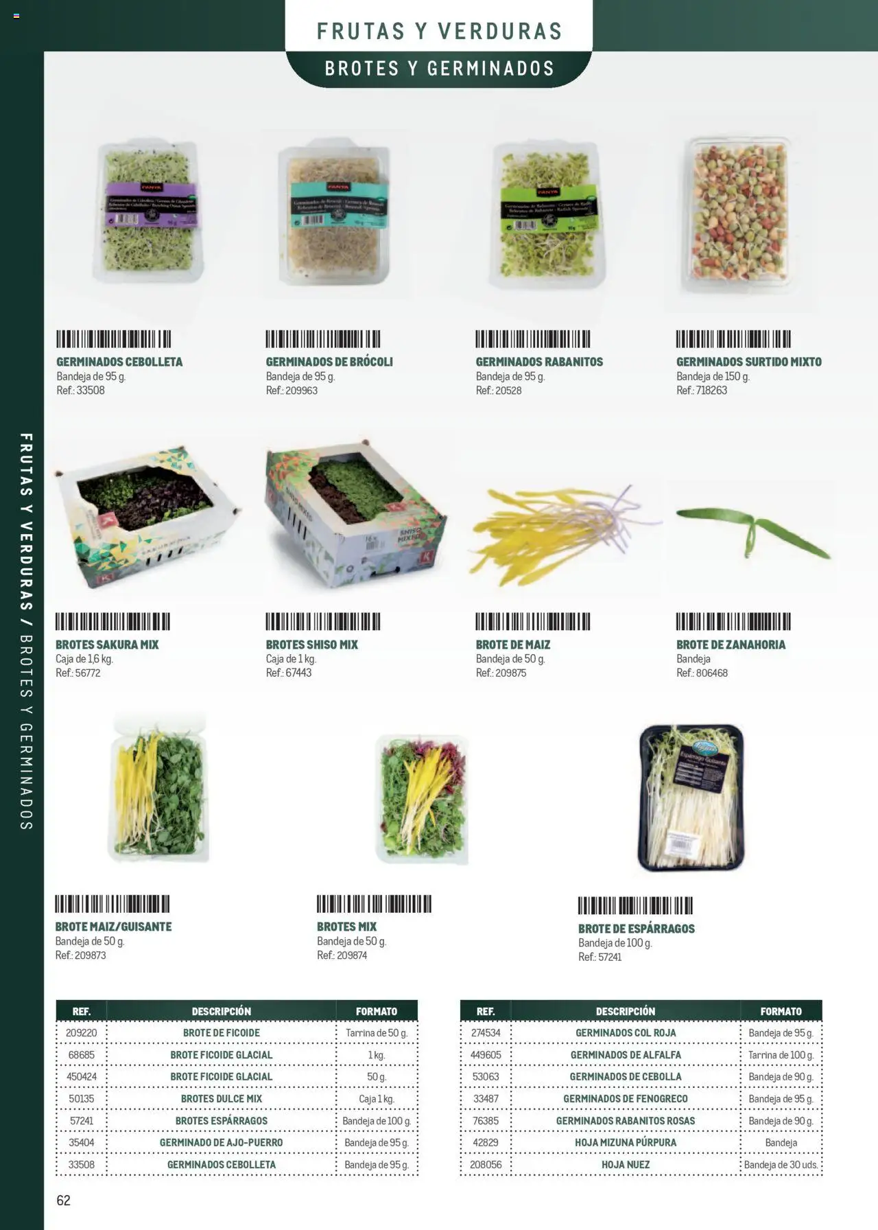 Makro - Especia Carta Canarias - Página de 62 - Válido desde 08/04/2025