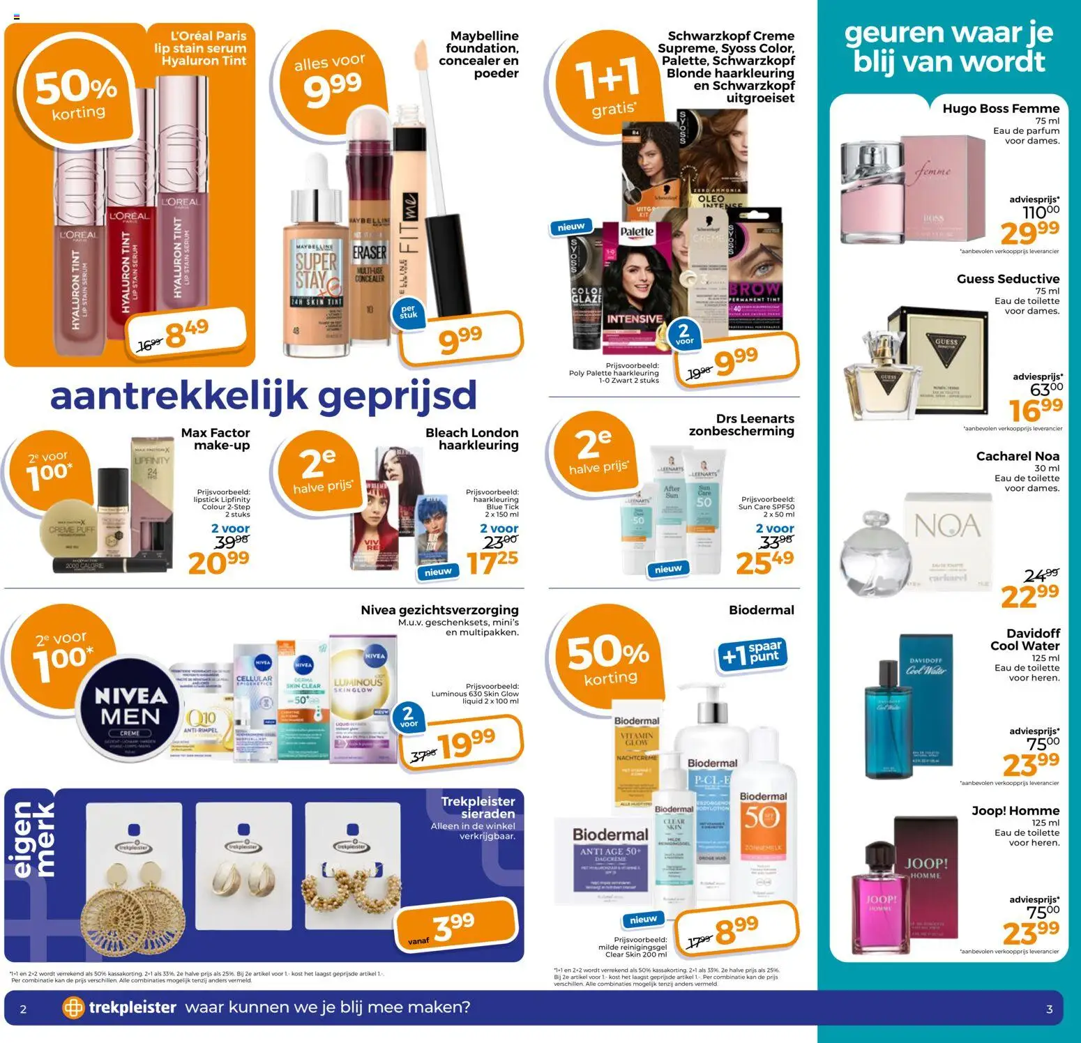 Trekpleister folder - page 2- valid from 06-04-2026