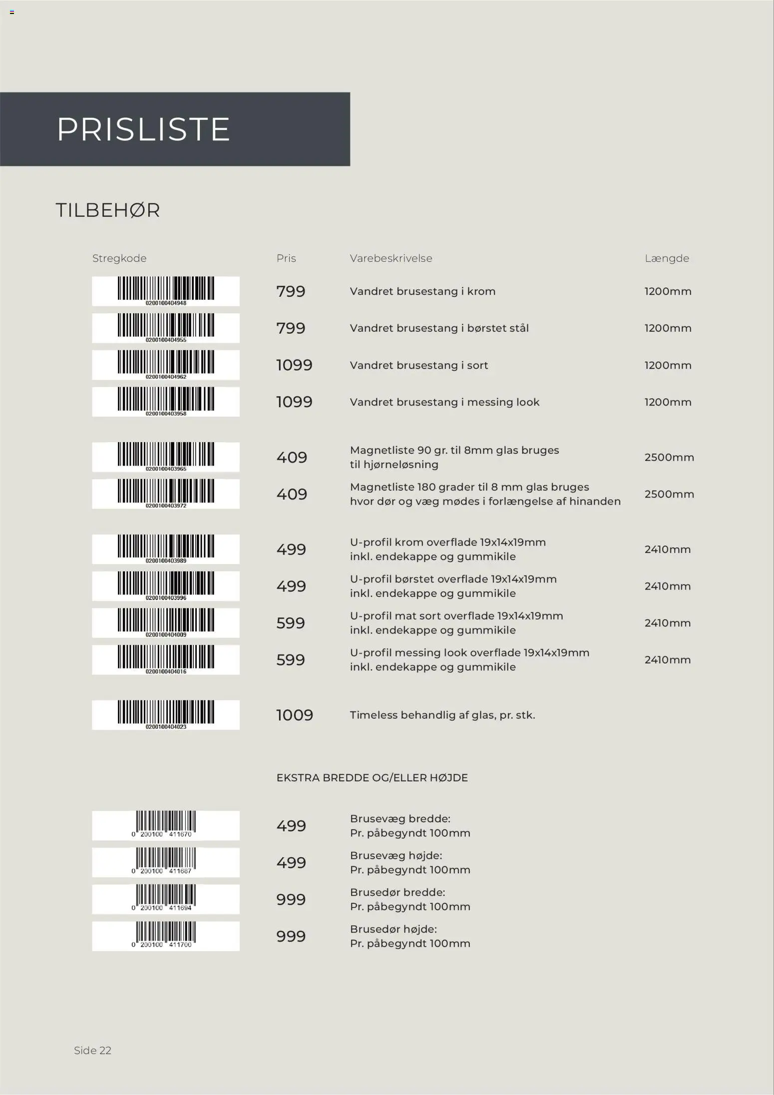 Bauhaus - Nemglas - page 22- valid from 01/01/2026
