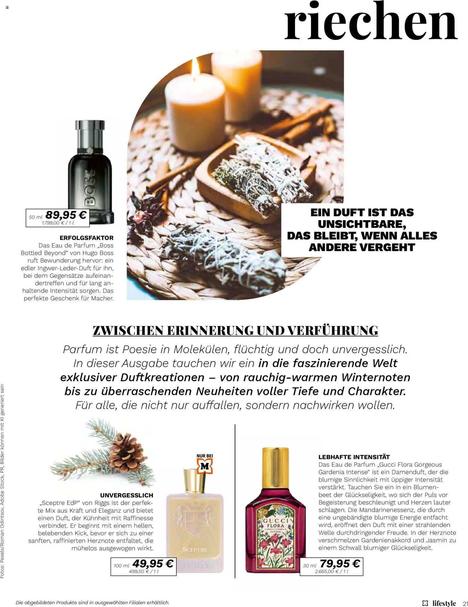 Müller Lifestyle - Seite 21 - gültig ab 14.11.2025