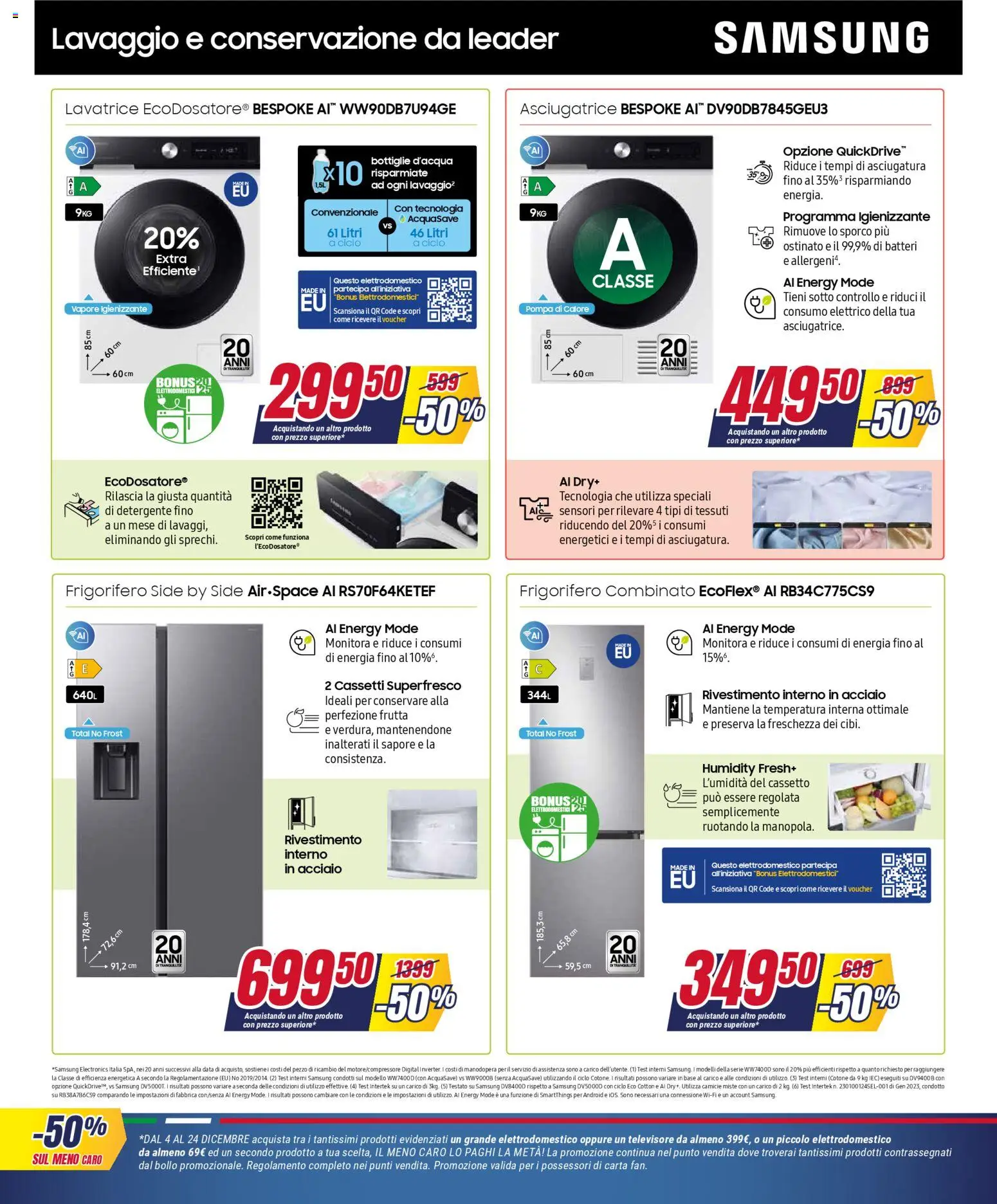 Volantino Trony	 - pagina 10 - valido dal 04/12/2025