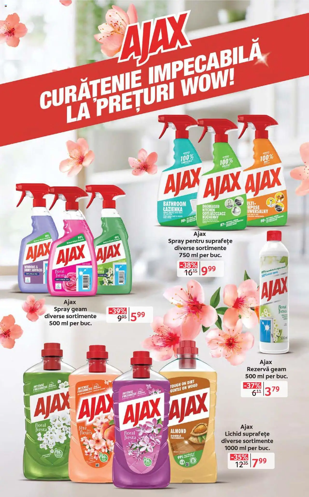 Catalog Selgros - Food - pagina 28- valabil de la 11.07.2025