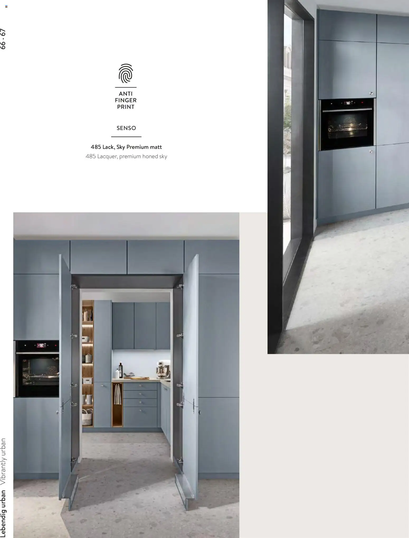 Ostermann Nobilia Küchenprospekt 2026 - Seite 66 - gültig ab 01.01.2026