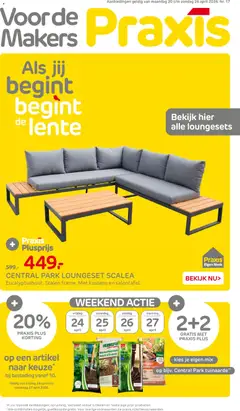 Praxis folder geldig vanaf 20-04-2026