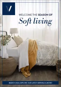 Preview Volpes Specials valid from 01/03/2026