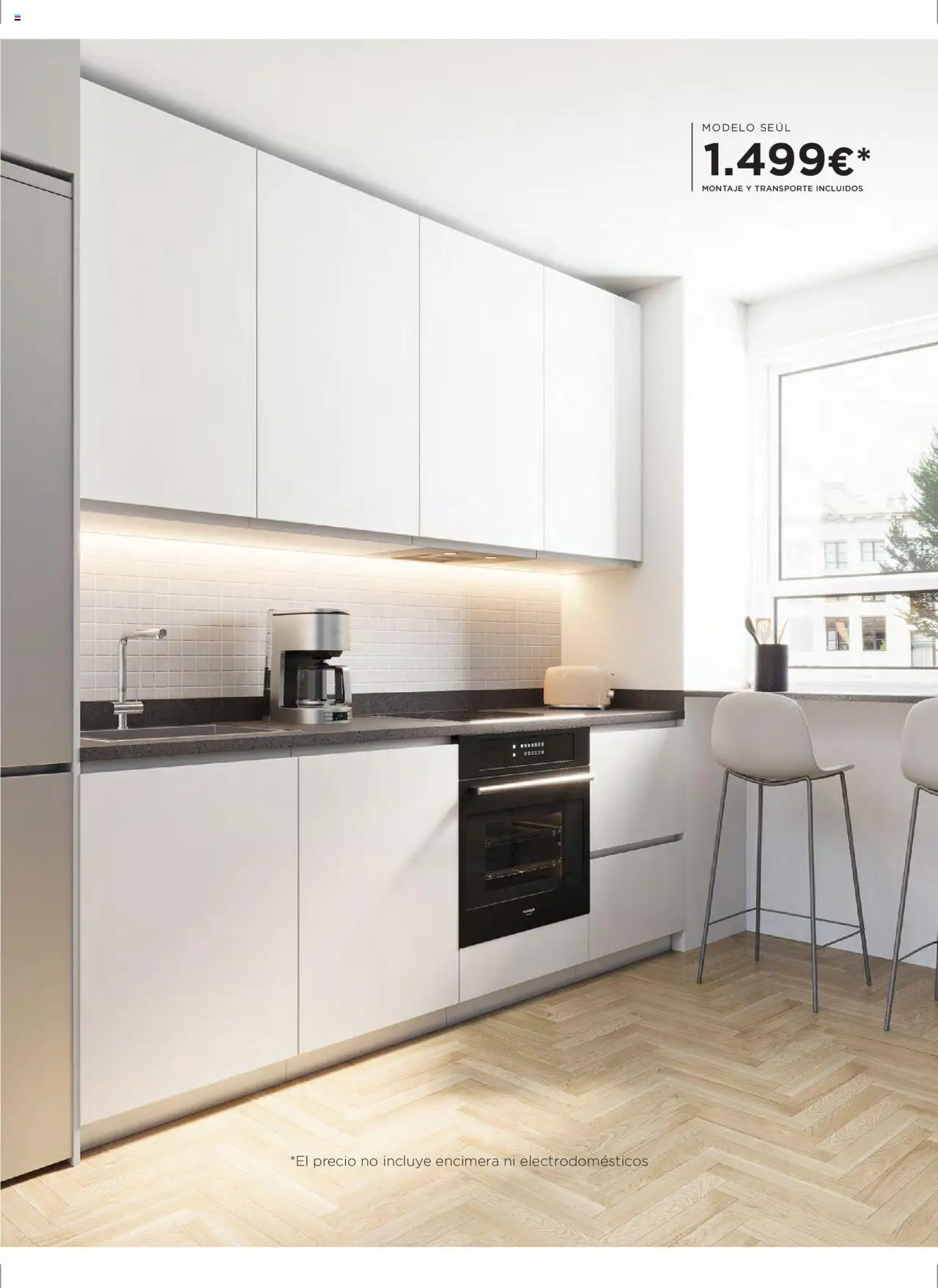 El Corte Inglés ofertas - Página de 87 - Válido desde 20/06/2025