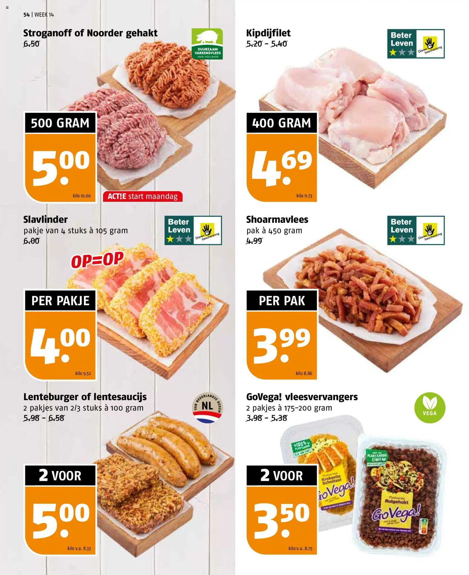 Poiesz folder - page 54- valid from 29-03-2026