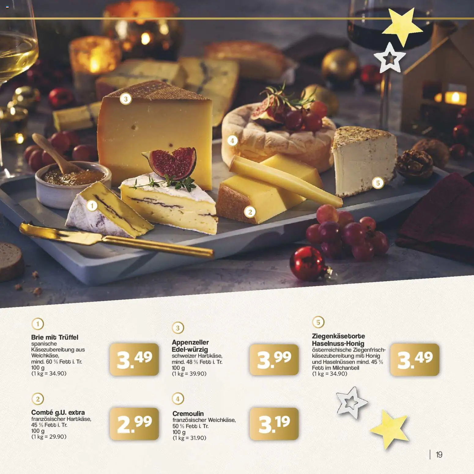 Famila Nordwest - Festliche Momente - Seite 19 - gültig ab 24.11.2025