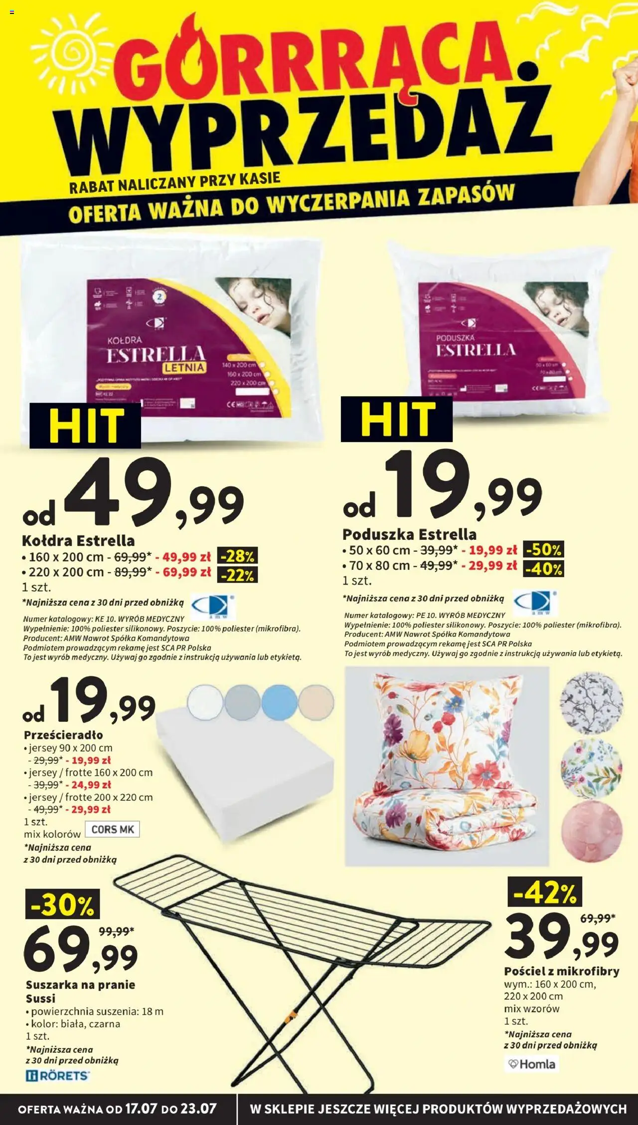 Intermarche Gazetka - strona 37- ważny od 17.07.2025