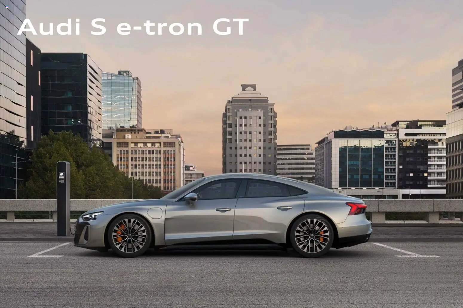 Audi e-tron GT - Seite 6 - gültig ab 28.10.2025