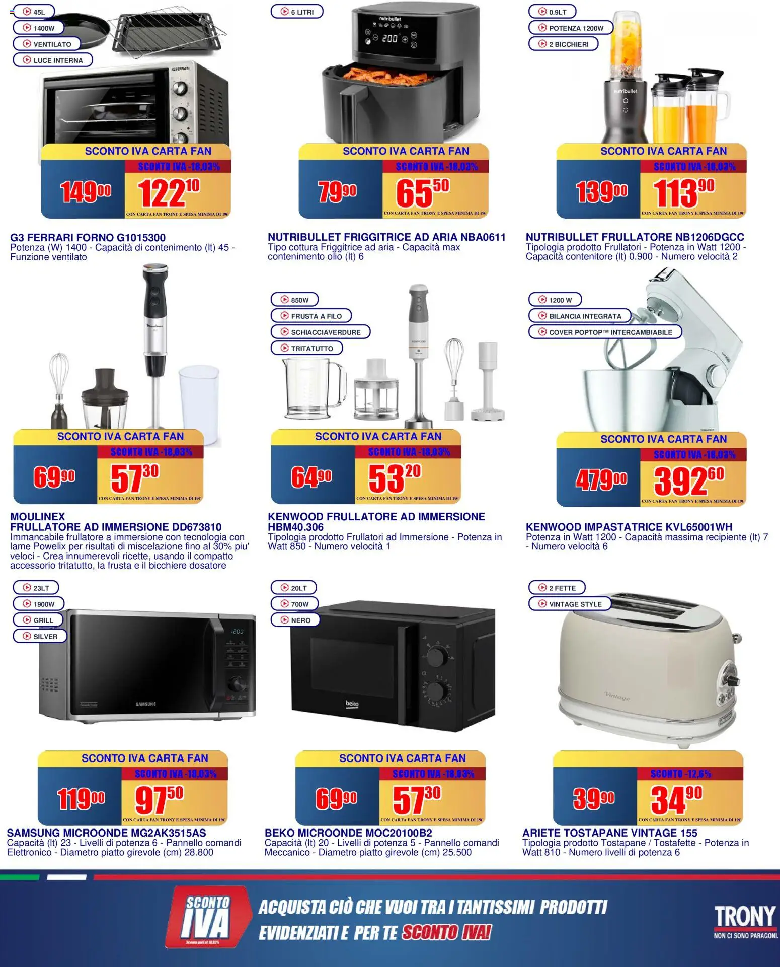 Trony volantino - pagina 12 - valido dal 02/04/2026