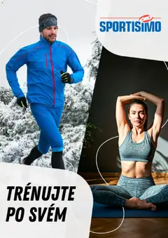 Náhled Sportisimo nabídka platný od 12.02.2026