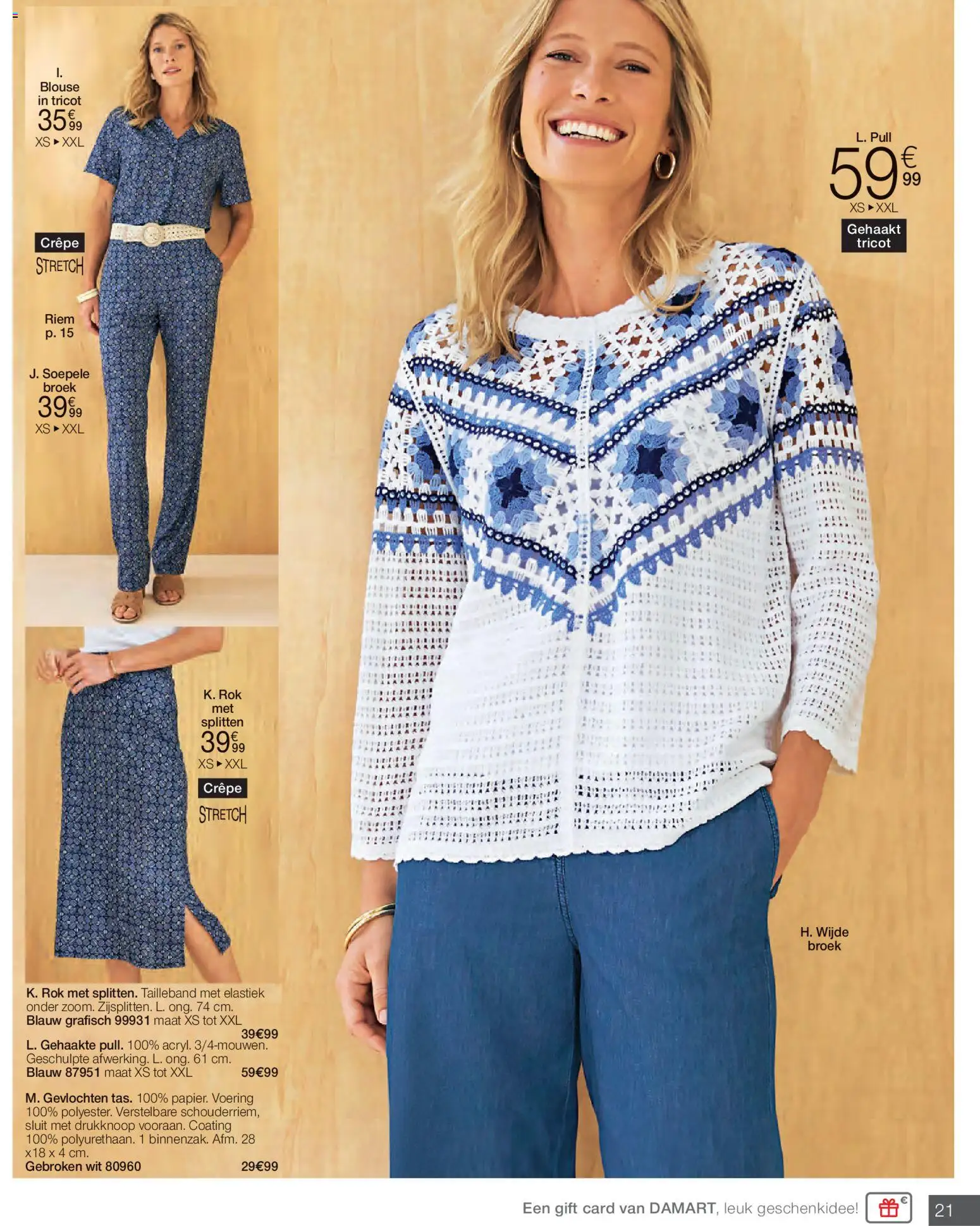 Damart - Folder - page 21- valid from 23/02/2026