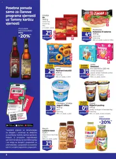 Tommy katalog od 14.08.2025