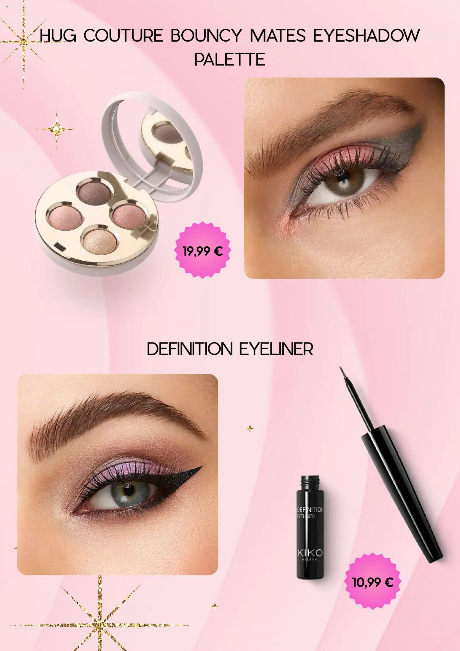 Kiko volantino - pagina 4 - valido dal 20/03/2026