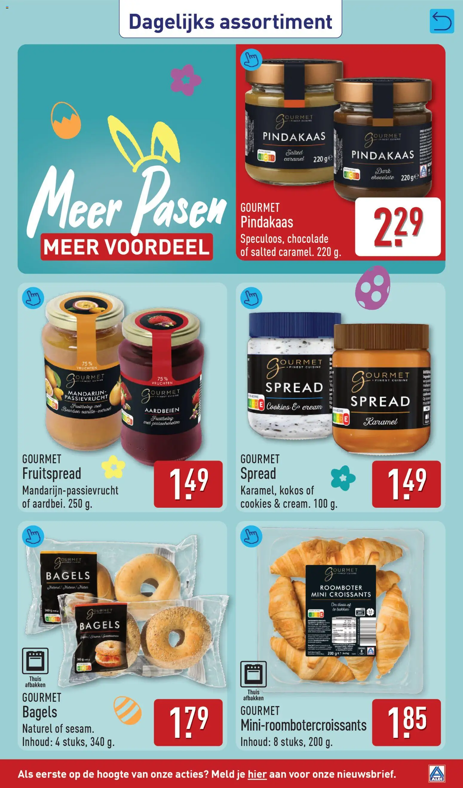 Aldi folder week 14 - page 27- valid from 30-03-2026