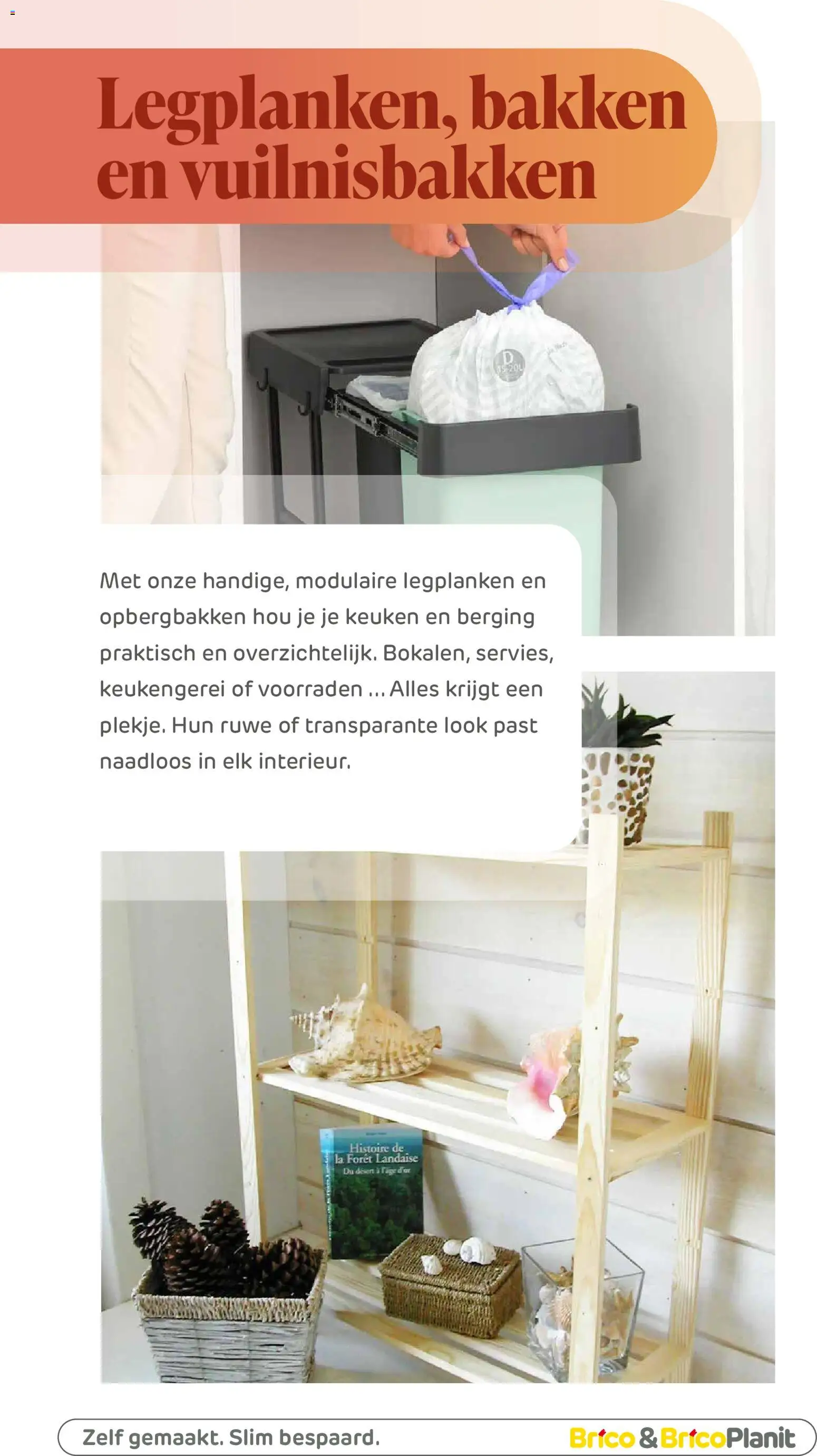 Brico - Onze opbergingcatalogus - page 54- valid from 20/02/2026