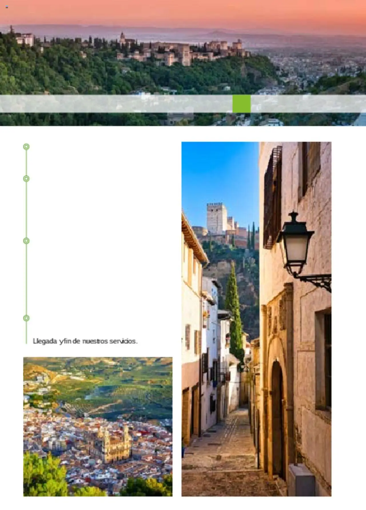 Viajes El Corte Inglés Rutas Culturales de la Comunidad de Madrid - Página de 70 - Válido desde 01/04/2025