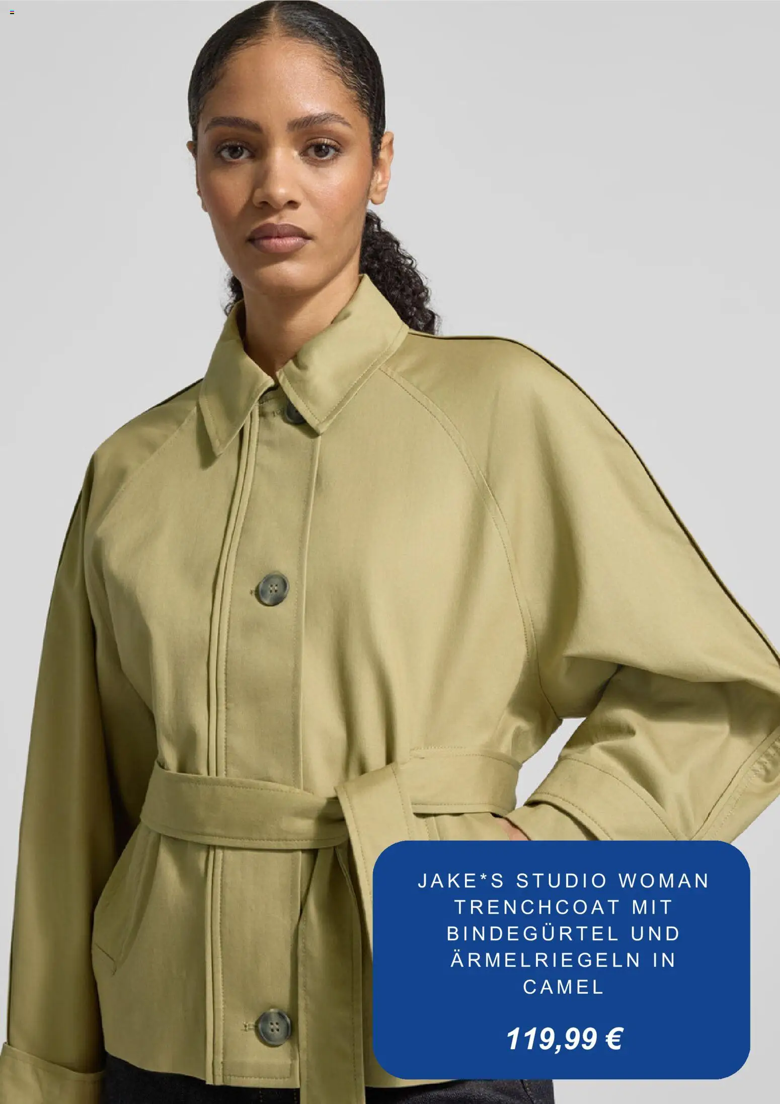 Peek & Cloppenburg Prospekt 	 - Seite 4 - gültig ab 18.03.2026