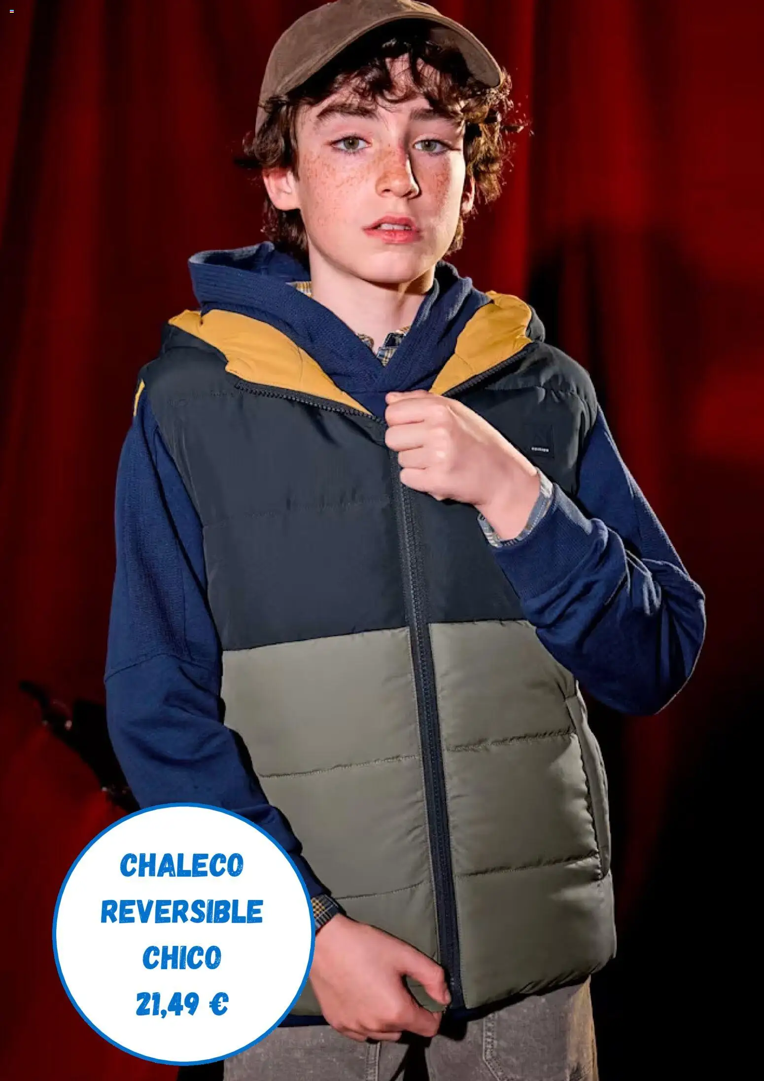 Mayoral folleto - Página de 14 - Válido desde 05/02/2026