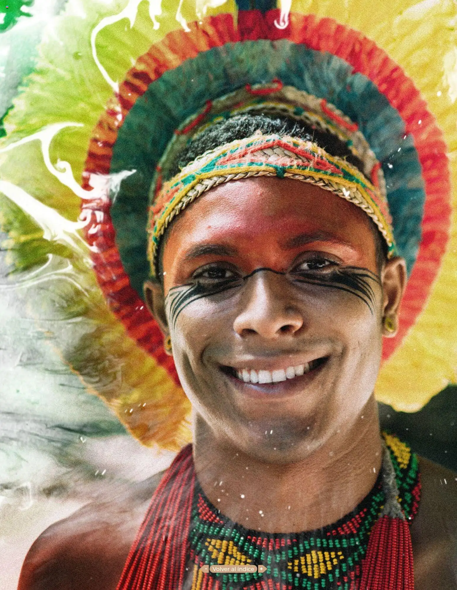 Viajes El Corte Inglés - Catálogo Tourmundial Premium - Página de 28 - Válido desde 01/01/2026