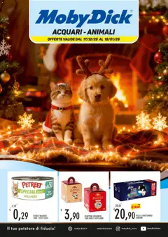 Anteprima Volantino Moby Dick	 valida dal 17/12/2025