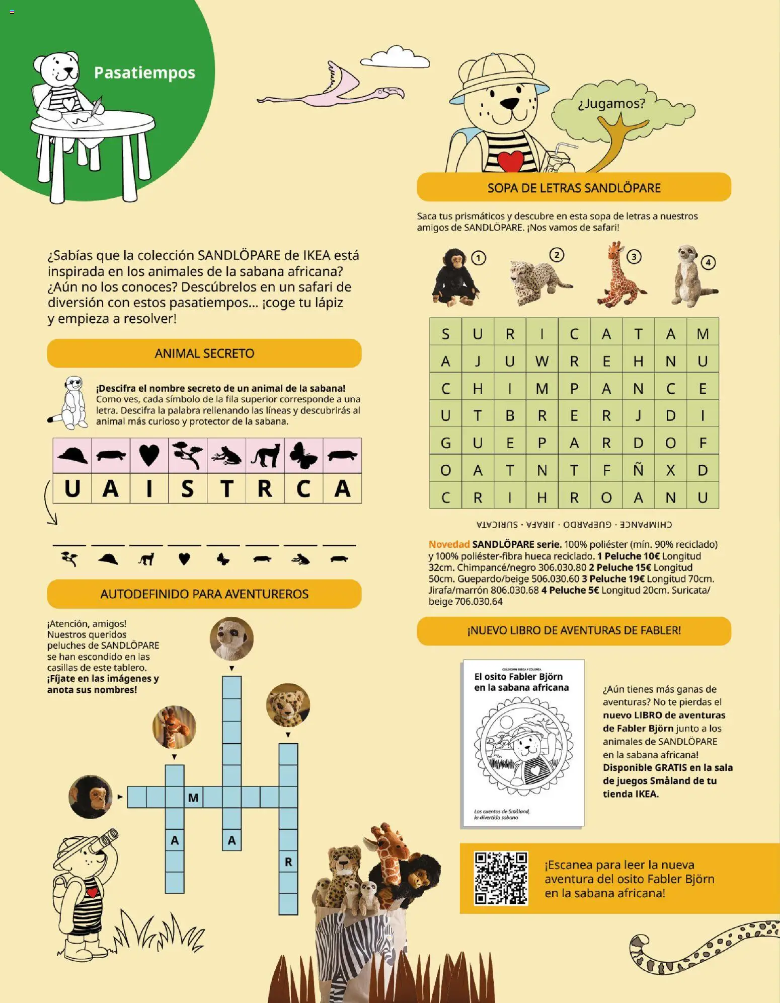 Catálogo IKEA Family Mallorca - Página de 36 - Válido desde 01/01/2026