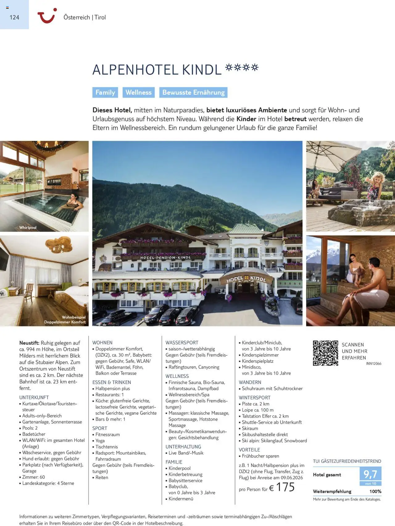 Aida - Urlaub mit eigener Anreise  - Seite 124 - gültig ab 01.11.2025