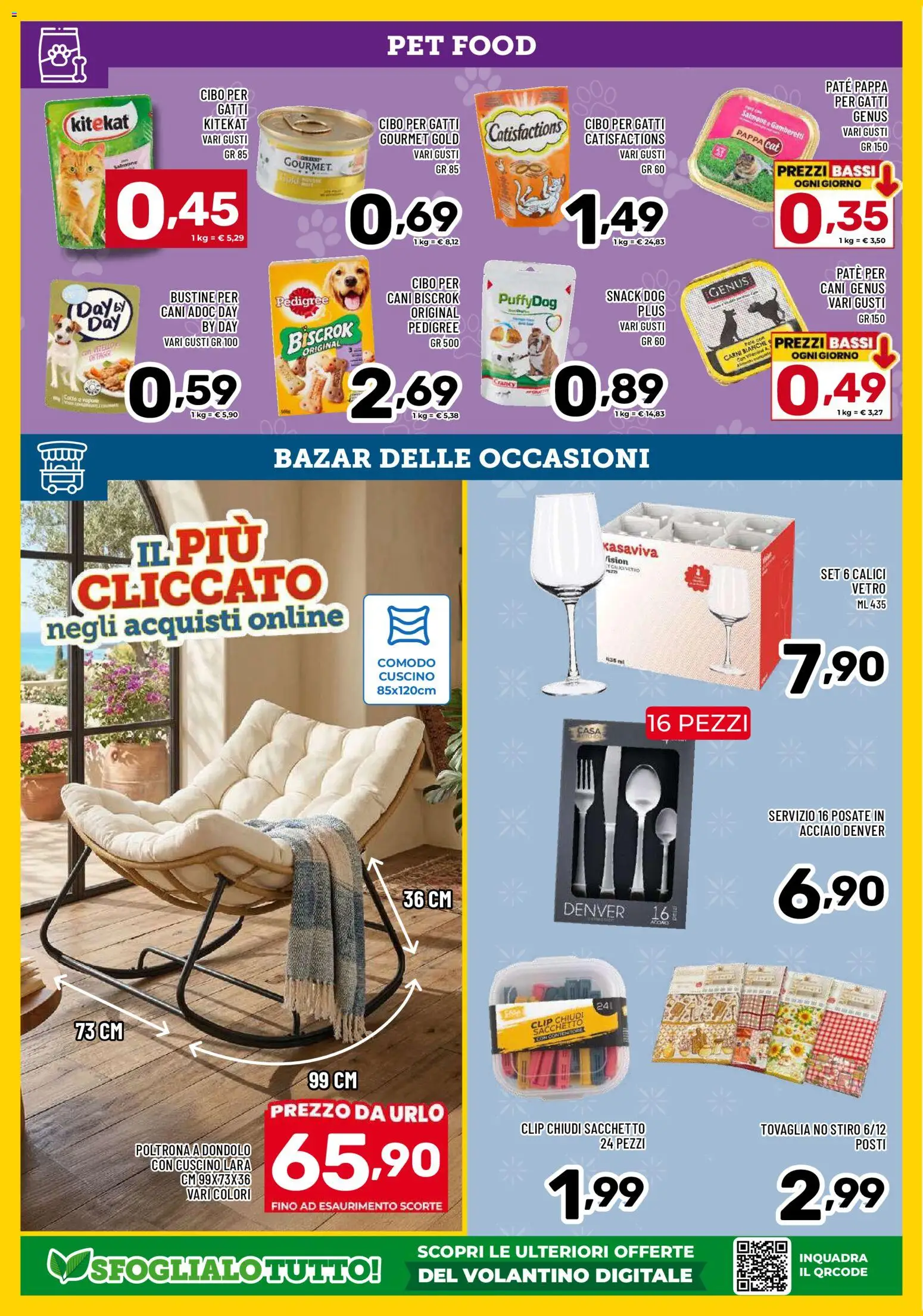 Il Centesimo volantino - pagina 19 - valido dal 27/03/2026