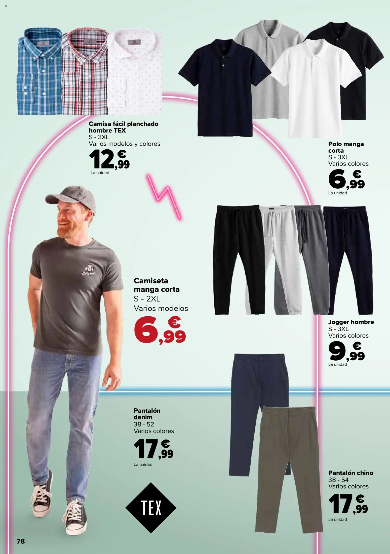 Carrefour folleto - Página de 70 - Válido desde 25/02/2026