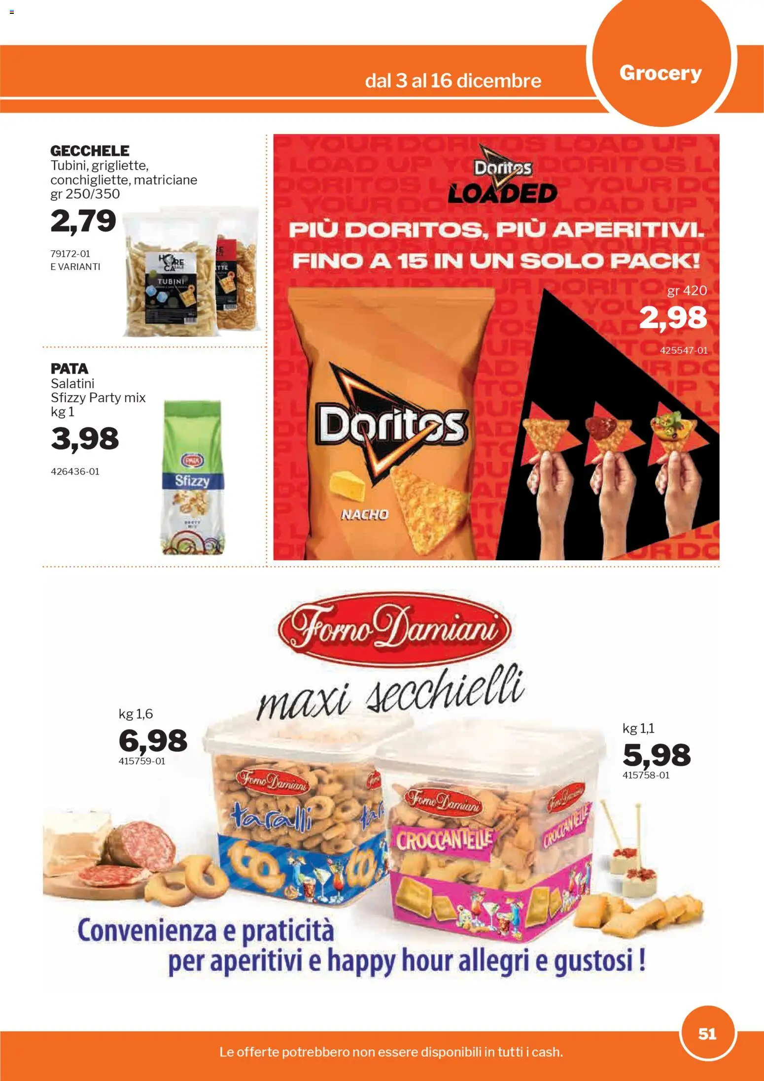 Sogegross Lombardia catalogo - pagina 51 - valido dal 03/12/2025