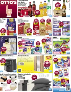 Vorschau Otto's Aktionen gültig ab 10.02.2026