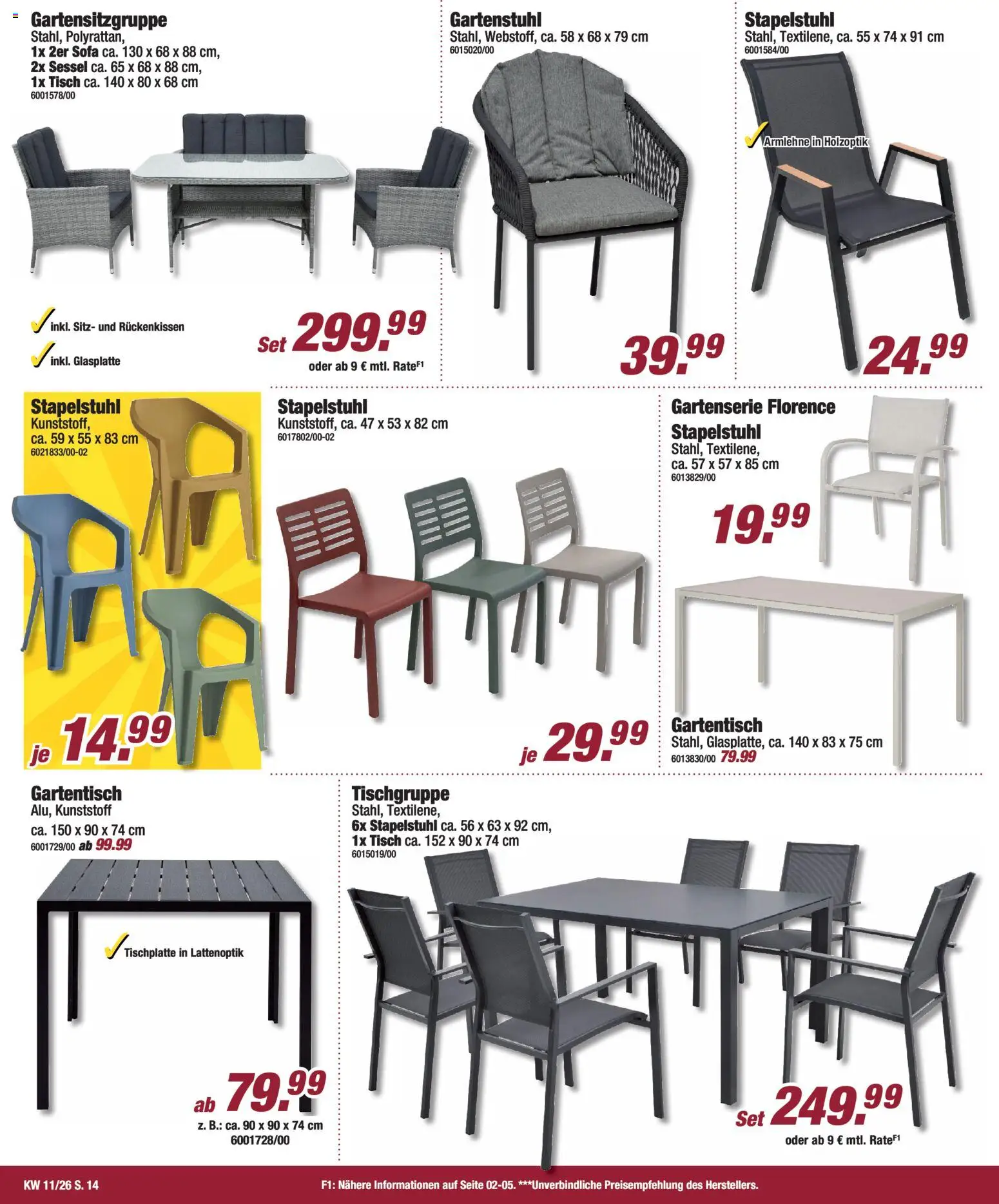 Poco Prospekt 	 - Seite 14 - gültig ab 08.03.2026