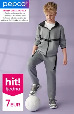 Pepco katalog od 05.01.2026