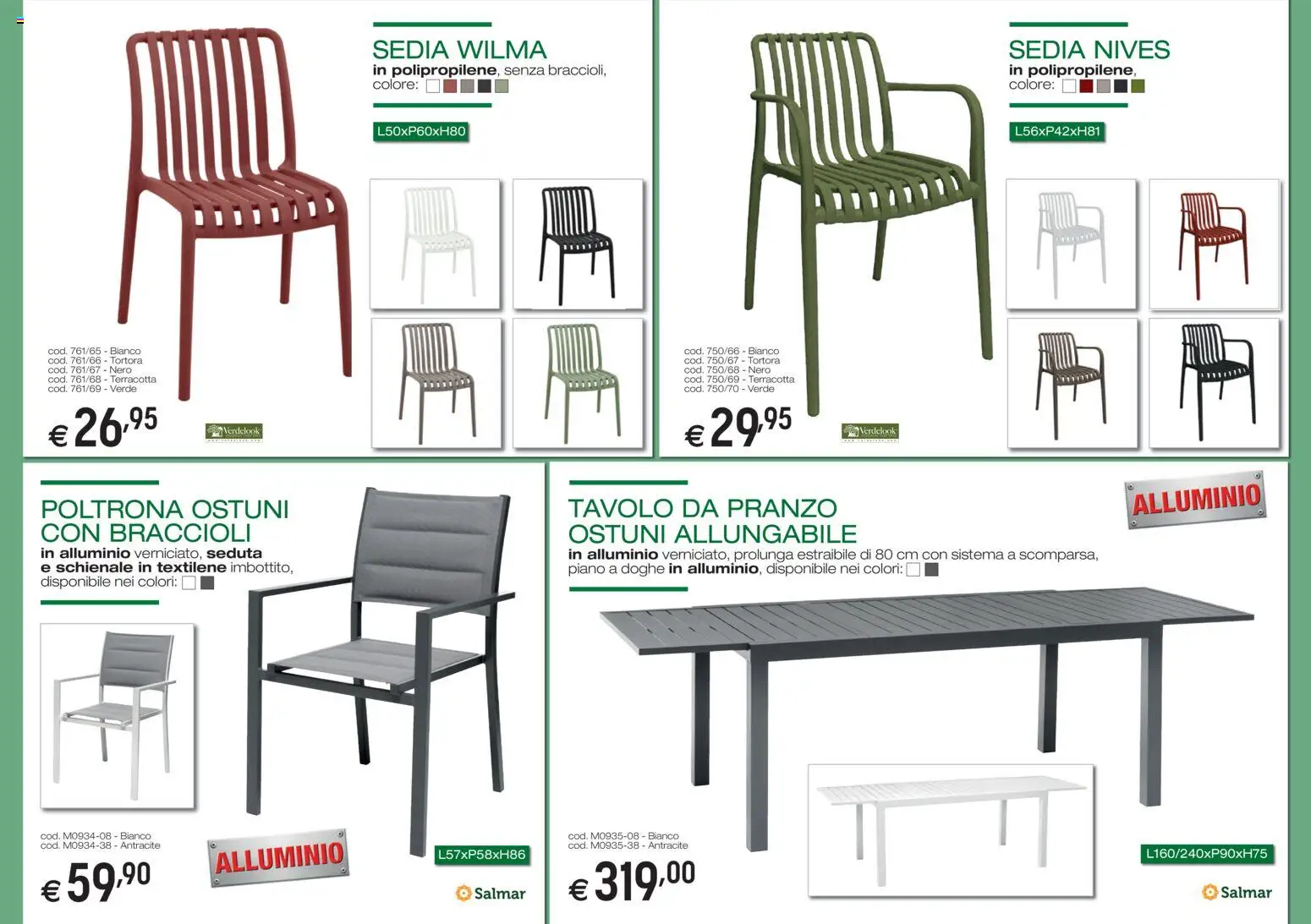 Brico OK volantino Arredo Giardino - pagina 5 - valido dal 05/03/2026