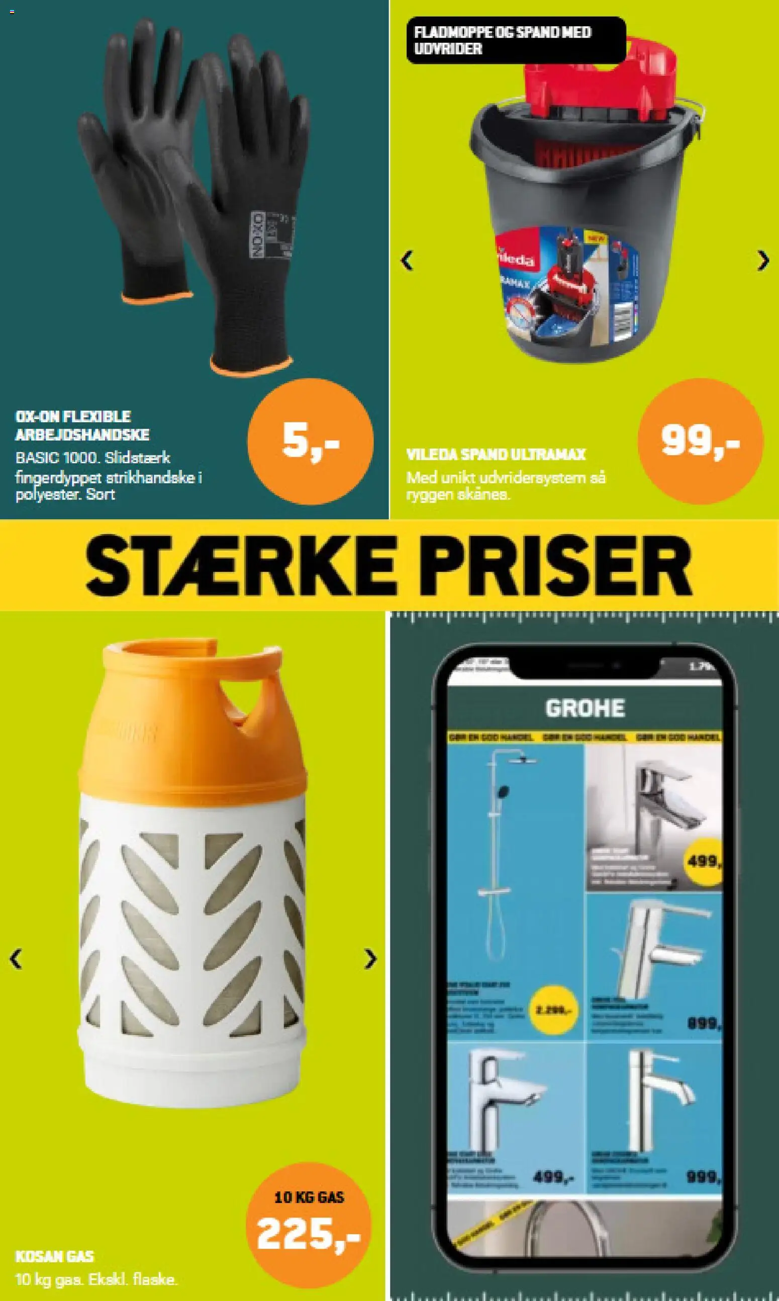 XL-BYG - Tilbudsavis - page 3- valid from 10/04/2026
