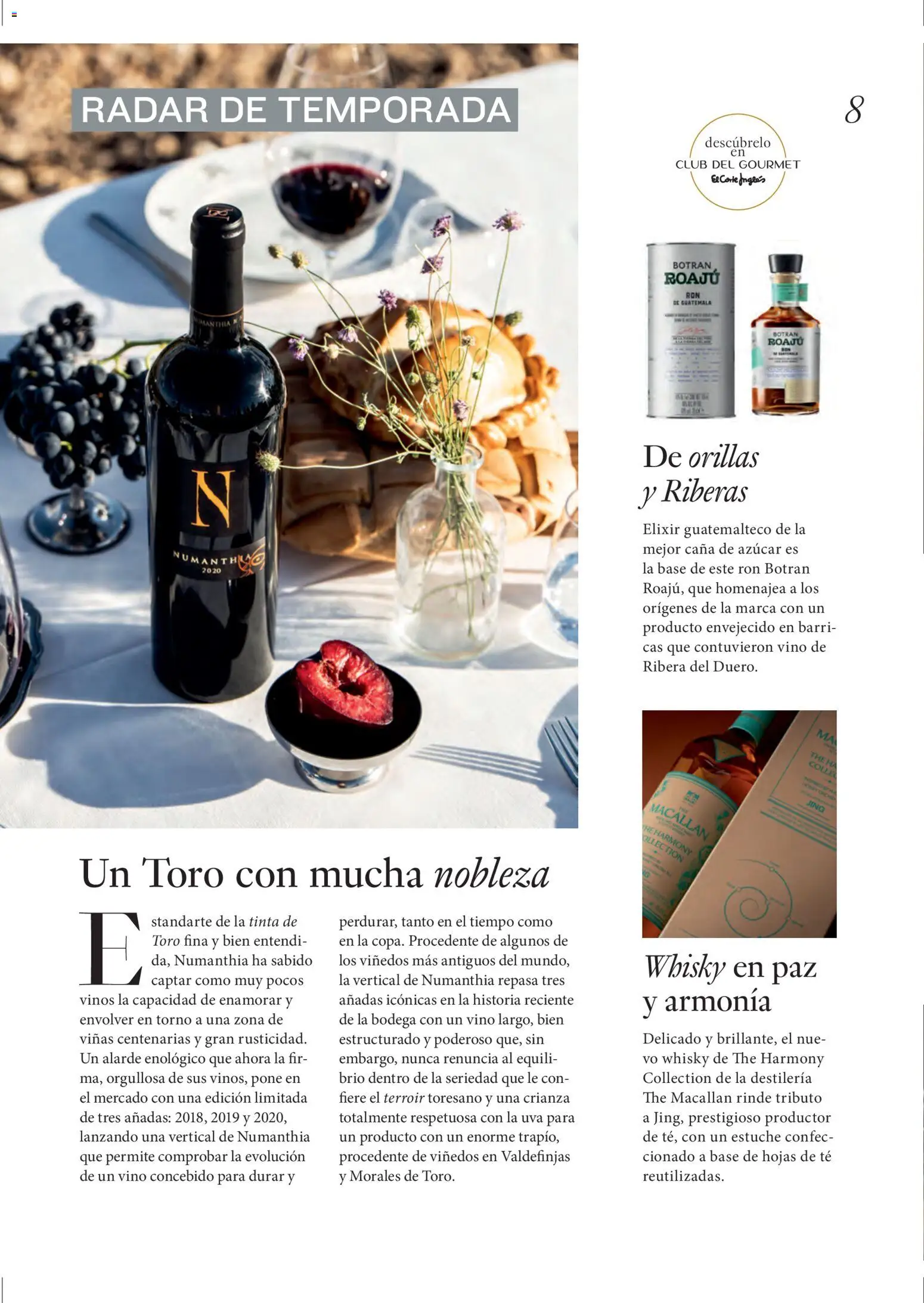 El Corte Inglés ofertas - Página de 8 - Válido desde 11/12/2025