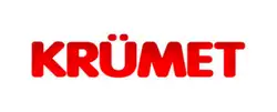 KRÜMET Geschäft logo