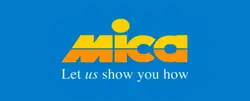 MICA shop logo