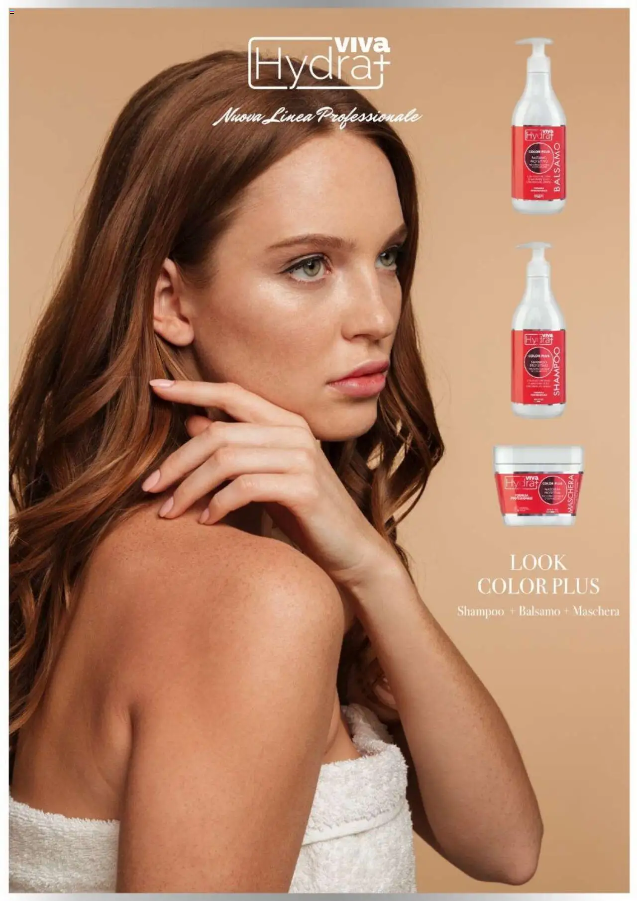 Maury's - Hydra Viva - pagina 12 - valido dal 12/04/2024