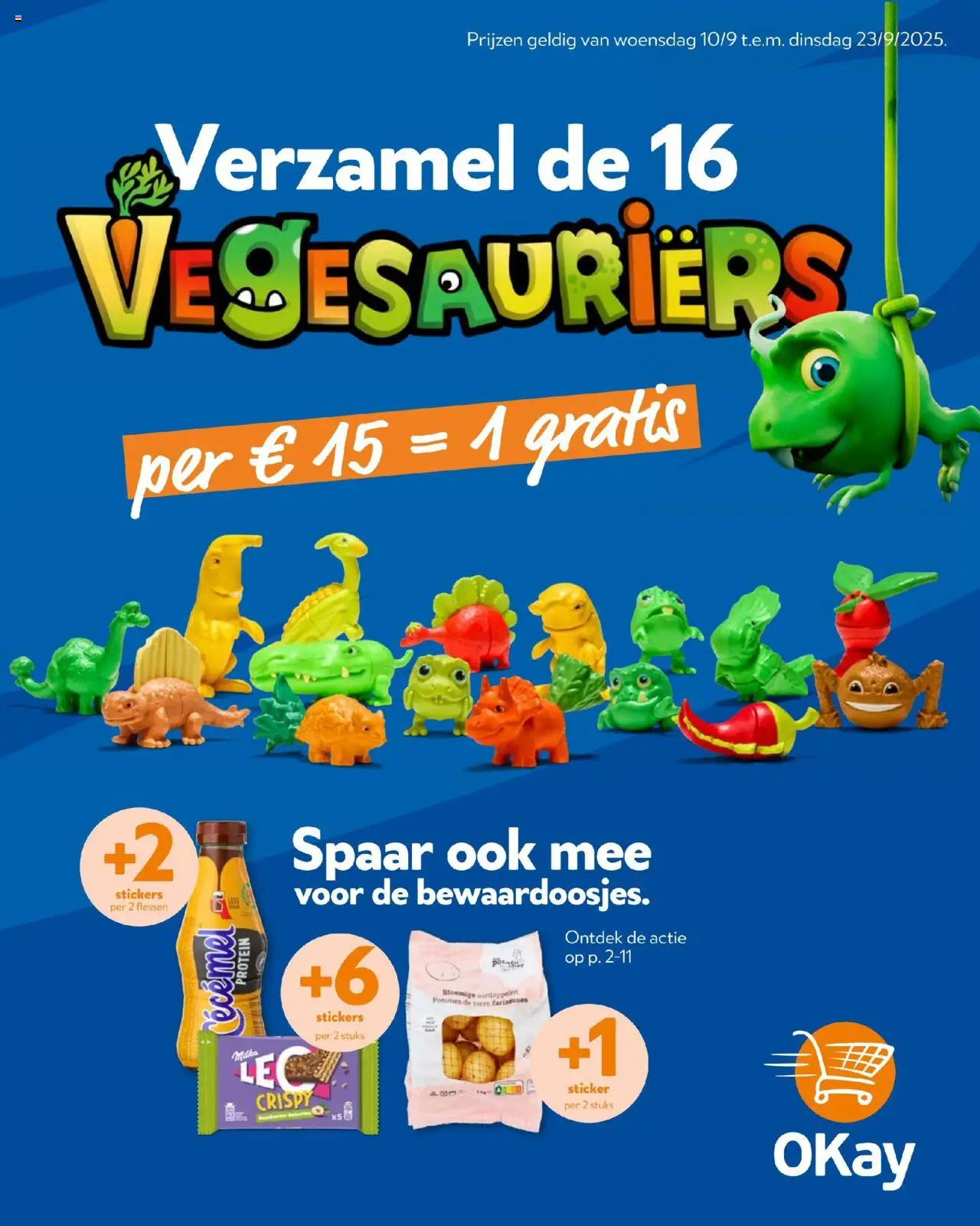 OKay - Folder - pagina 1- geldig vanaf 10/09/2025