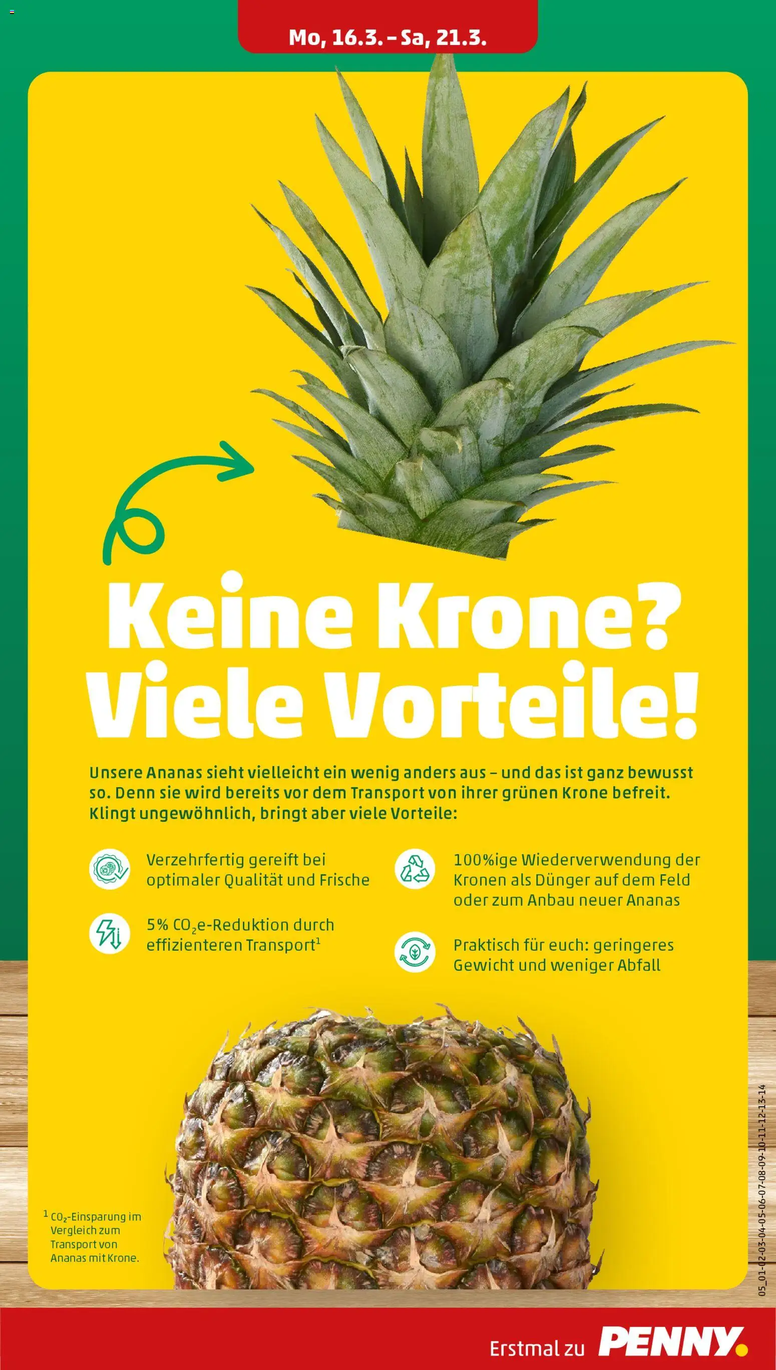 Penny Prospekt 	 - Seite 7 - gültig ab 16.03.2026