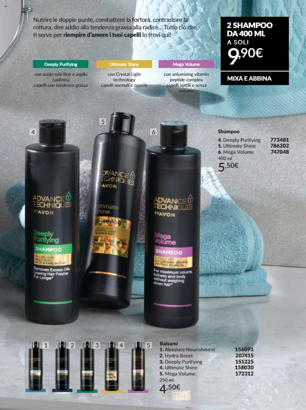 Avon - Campagna 7/2025 - pagina 171 - valido dal 01/07/2025