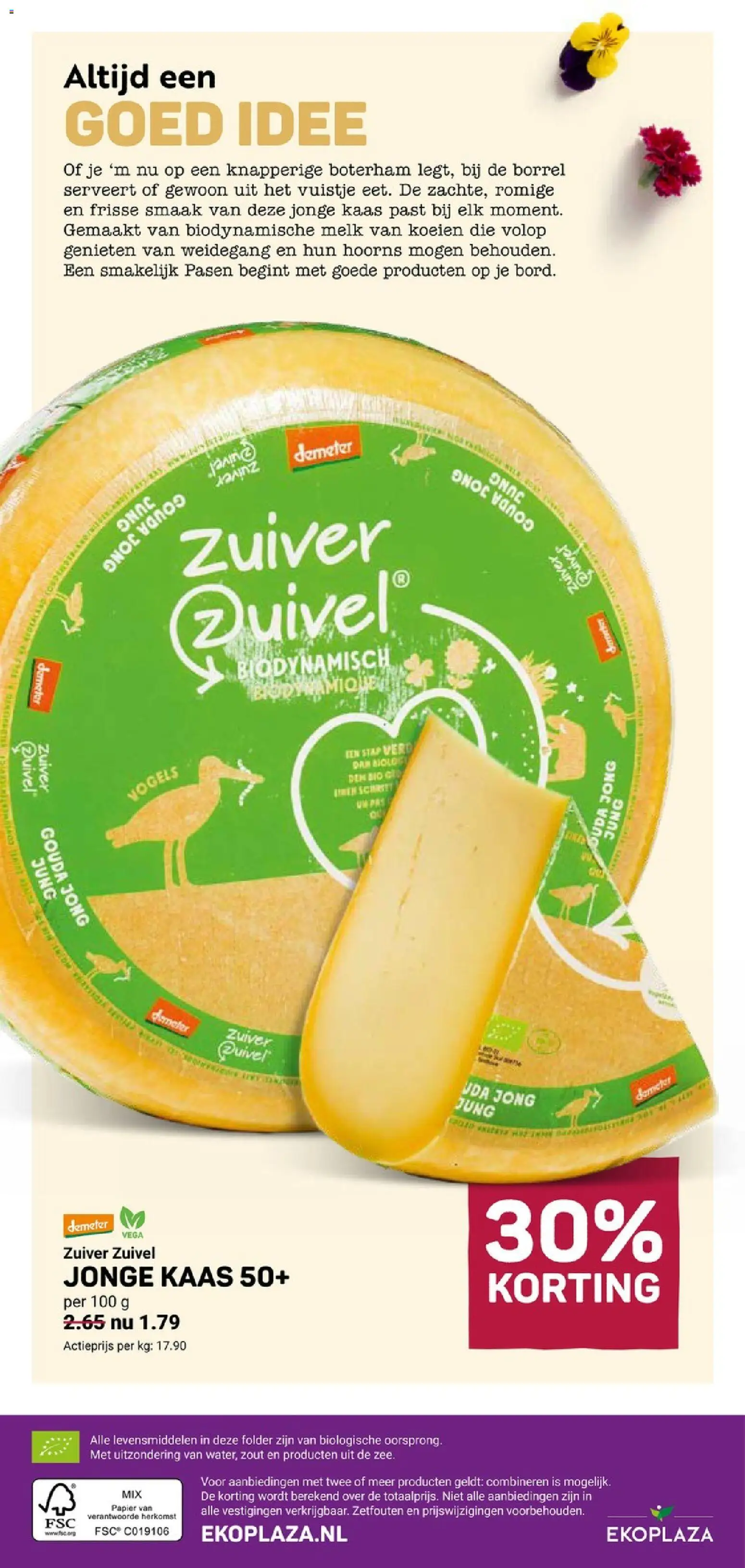 Ekoplaza folder -  - page 20- valid from 01-04-2026