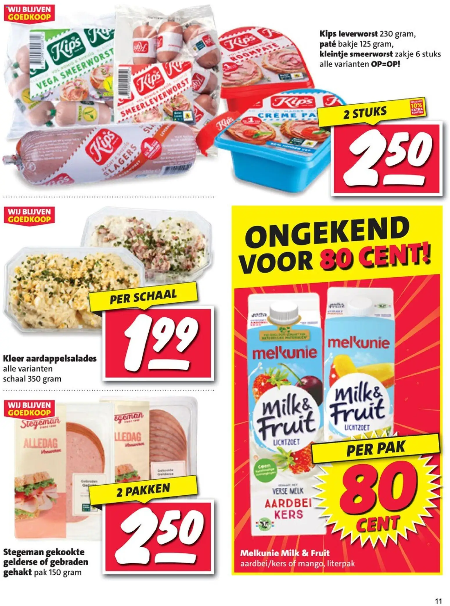 Nettorama folder - page 11- valid from 06-04-2026