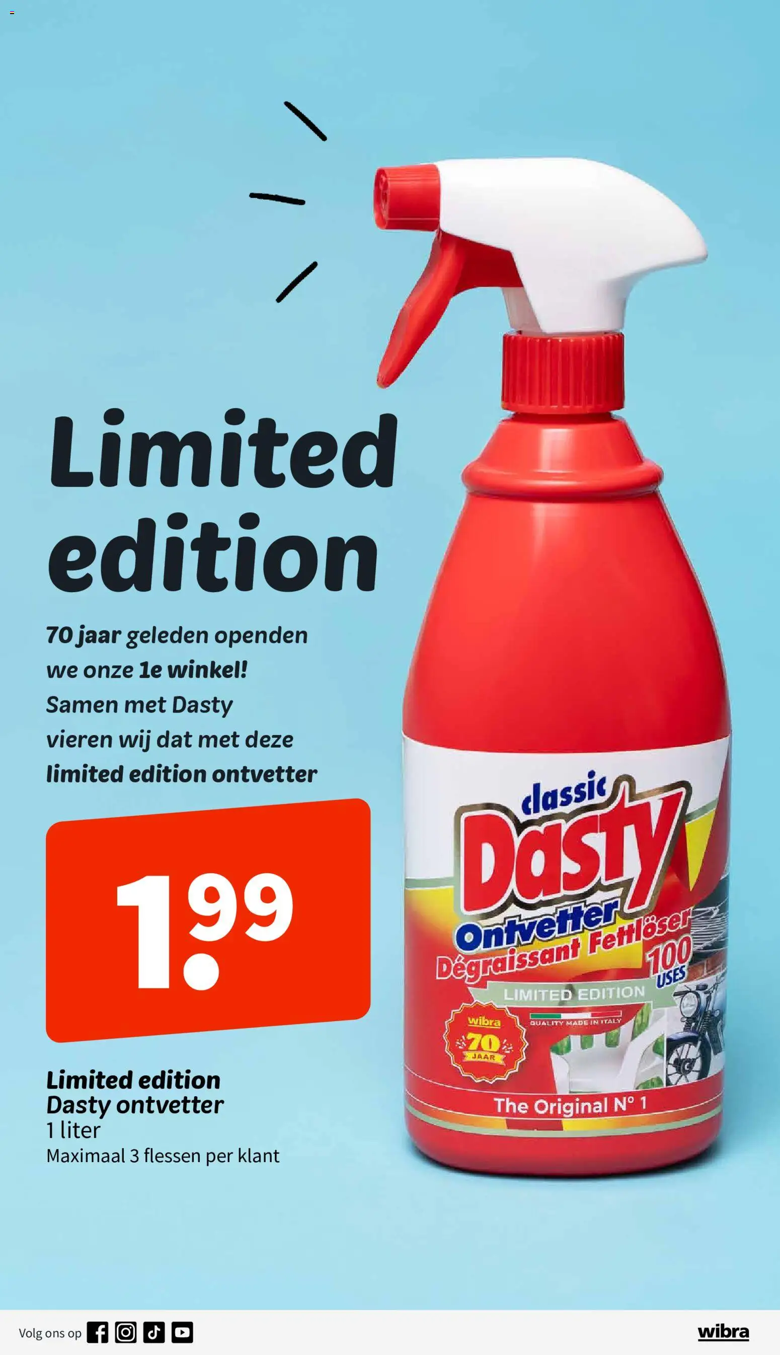 Wibra folder - page 6- valid from 30/03/2026