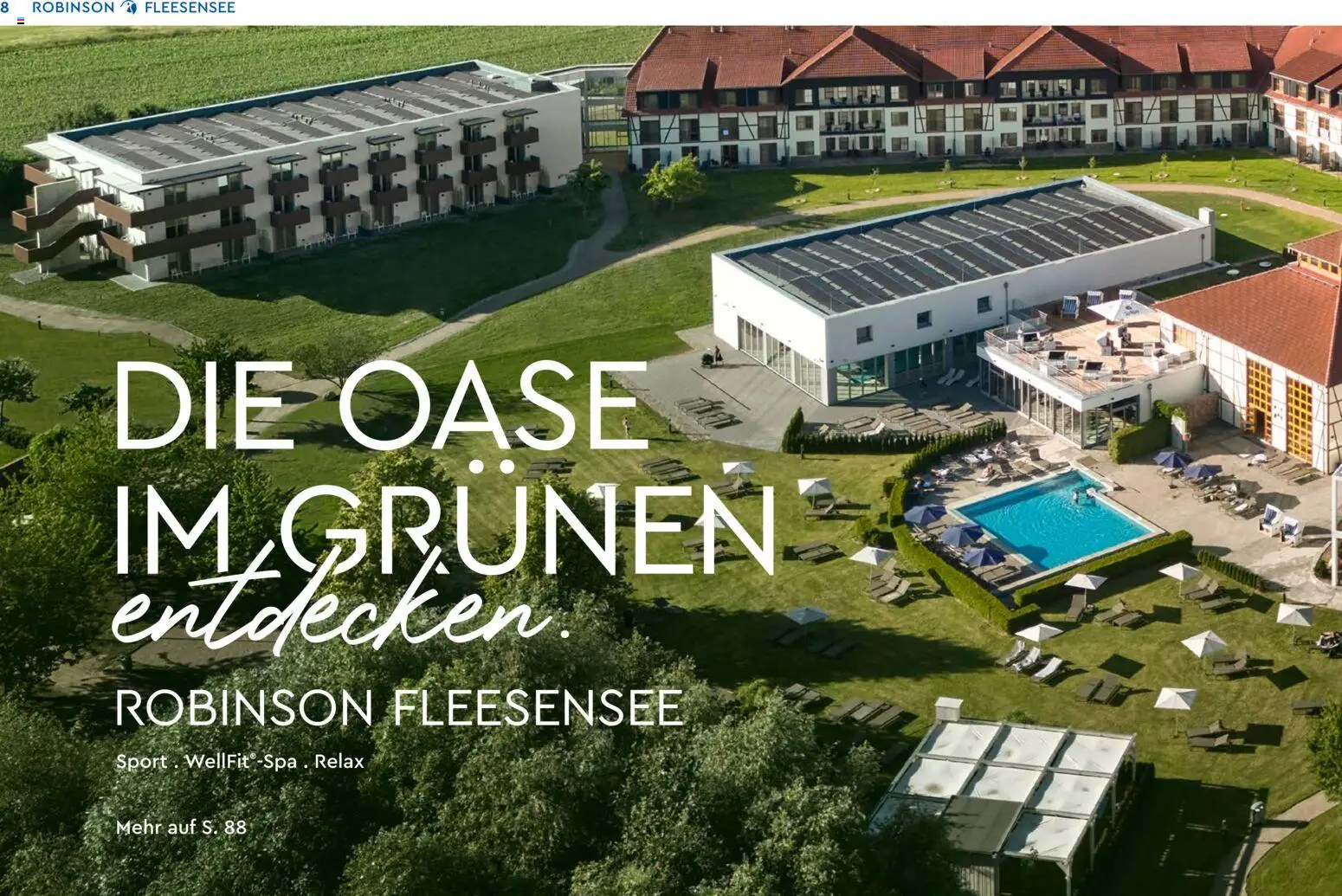 Aida ROBINSON Ganzjahreskatalog 2025/26 - Seite 8 - gültig ab 30.10.2025